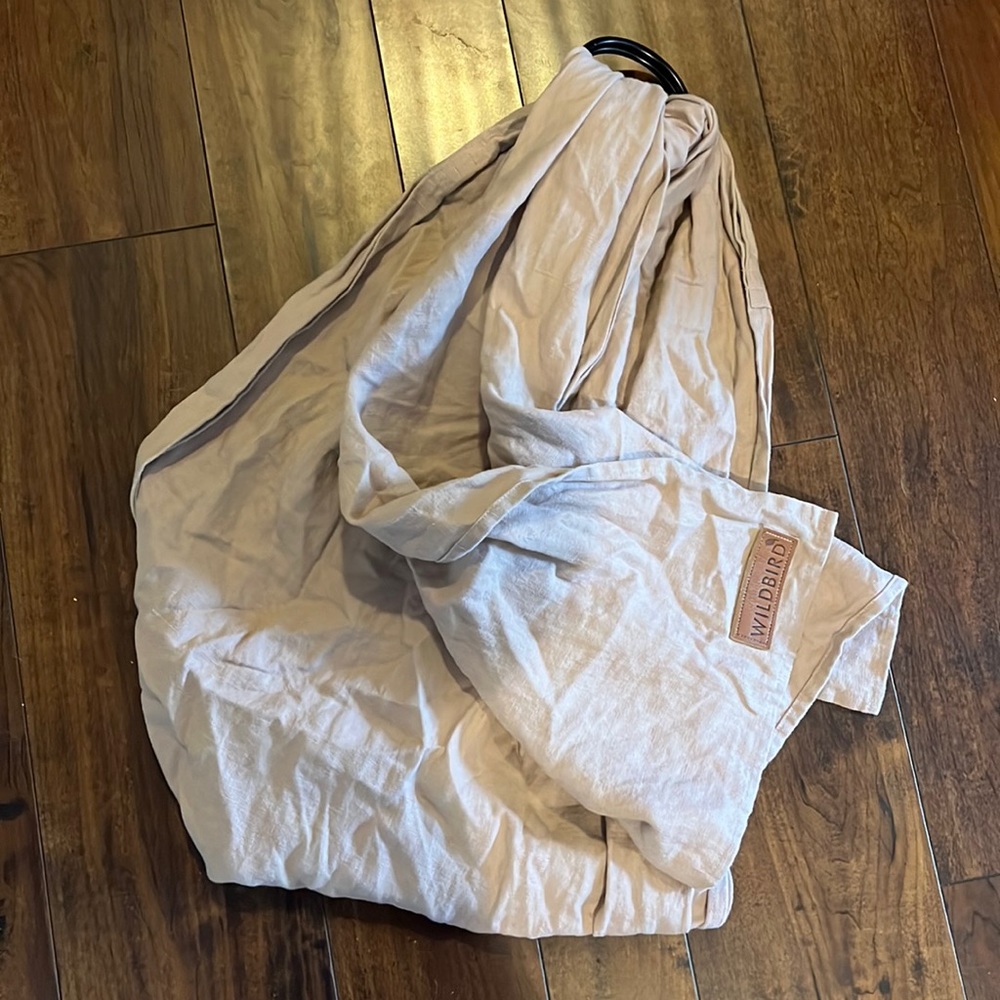 Wild Bird Sling